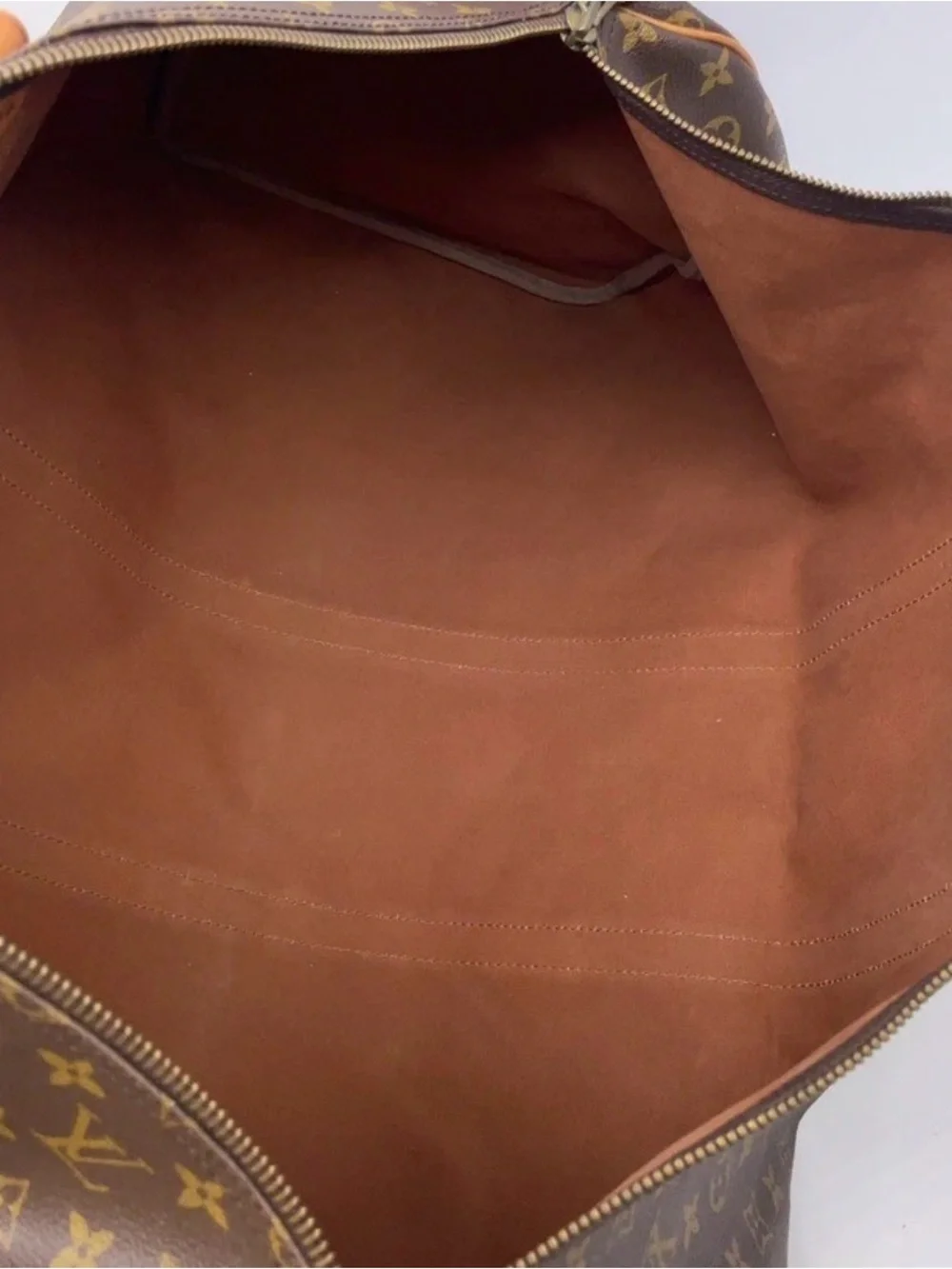 Louis Vuitton iconic louis